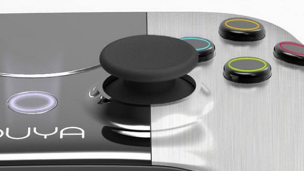 OUYA: la console 