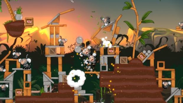 Angry Birds Trilogy: i primi dettagli e immagini