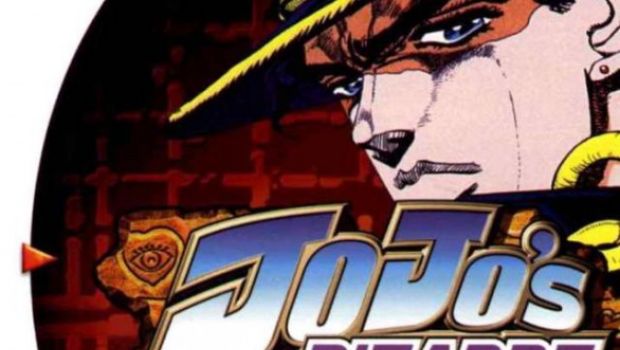 Jojo's Bizarre Adventure HD in arrivo da Capcom?