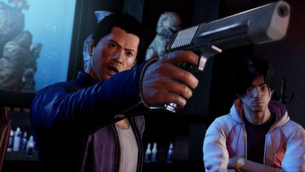 Sleeping Dogs: nuove immagini