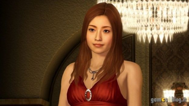 Yakuza 5: nuove immagini sui personaggi secondari