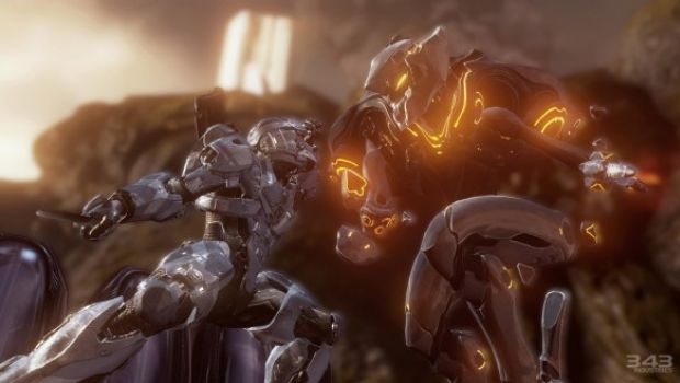 Halo 4: 343 Industries spiega la modalità Fucina