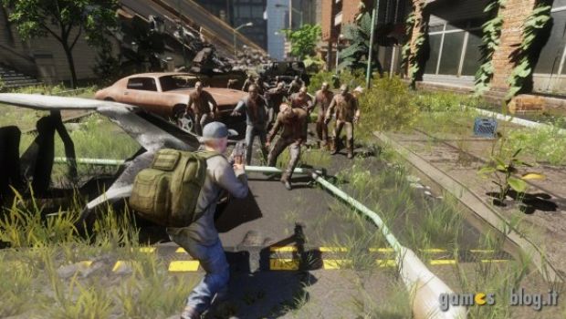 The War Z: la varietà delle ambientazioni in nuove immagini di gioco