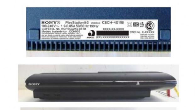 Niente Gamescom per la PS3 SuperSlim?