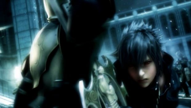 Final Fantasy Versus XIII: Yoichi Wada smentisce la cancellazione