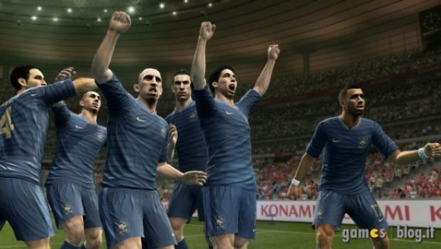 PES Productions apre un nuovo studio a Londra