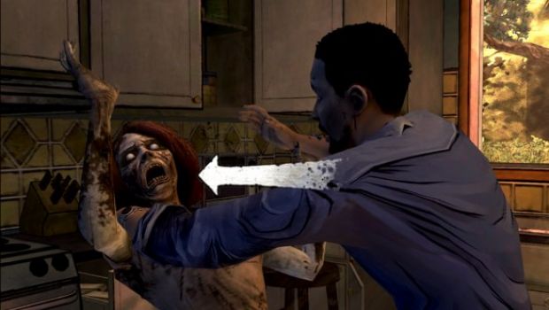 The Walking Dead di TellTale Games approda da domani su dispositivi iOS