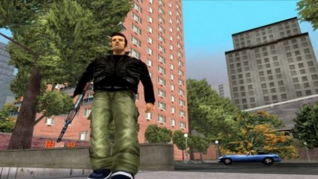 Grand Theft Auto III approda ufficialmente tra i PS2 Classic