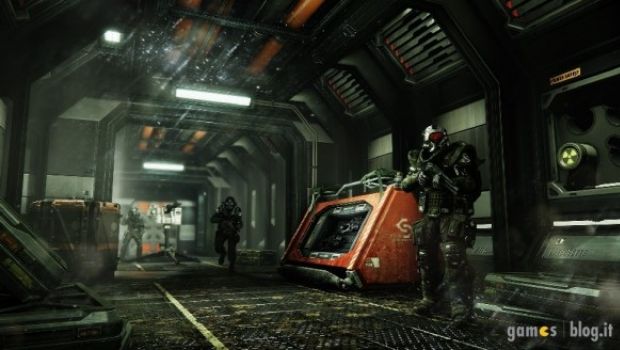 Crysis 3 su Wii U? Crytek al lavoro con Nintendo: 