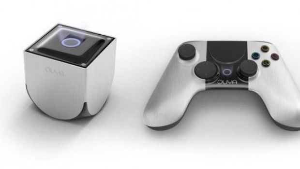 OUYA: da Square Enix, Final Fantasy III sin dal giorno di lancio