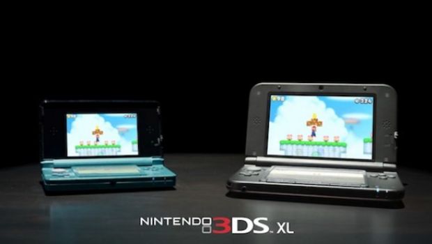 Nintendo 3DS: 200.000 unità vendute in due giorni in Giappone, male in UK