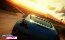 Forza Horizon: video e dettagli sulle gare in notturna e sugli elementi open-world