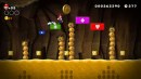 New Super Mario Bros. U giocato su Wii U GamePad: guarda il video