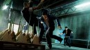 Sleeping Dogs: nuovo filmato dimostrativo su sparatorie, bullet time e coperture dinamiche