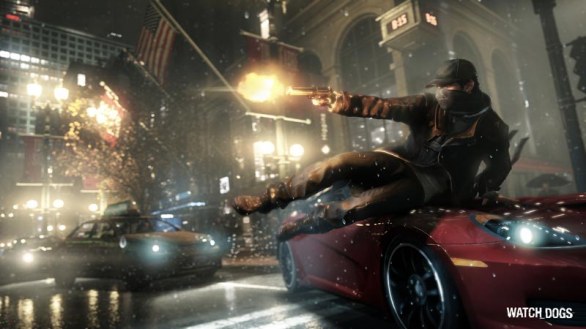 Roskstar Games e Ubisoft confermano: niente GTA V e Watch Dogs alla Gamescom 2012