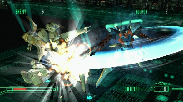 Zone of the Enders HD Collection in un trailer e nuove immagini da San Diego