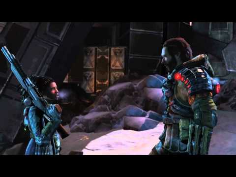 Lost Planet 3 - Gamescom Trailer 2012
