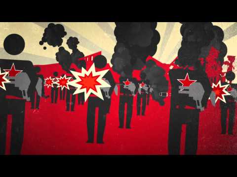 Borderlands 2 - Gamescom 2012 Vladof Weapons Trailer