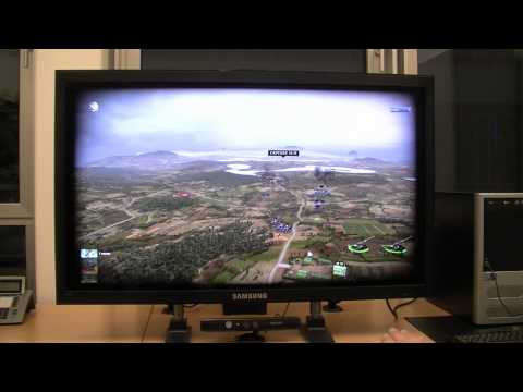 Borderlands 2 - Gamescom 2012 Tediore Weapons Trailer