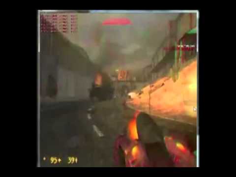 Black Mesa: Source - Early Leaked Footage