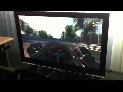 Battlefield 3: Armored Kill | Alborz Mountains Flythrough