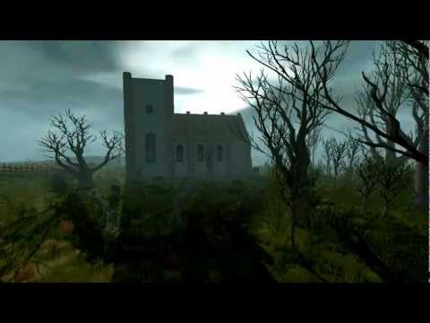Sir, You Are Being Hunted - Alpha Teaser