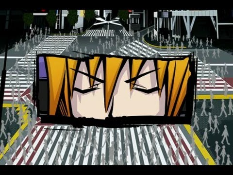 すばらしきこのせかい -Solo Remix- LAUNCH TRAILER