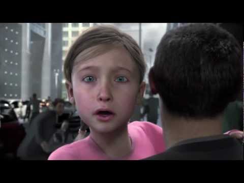 Darksiders 2 Last Salvation Official Trailer