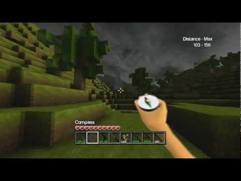 CastleMiner Z Official Trailer