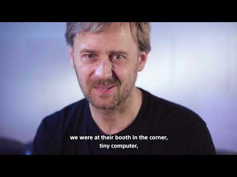 Capcom Gamescom Event - Lost Planet 3 segment