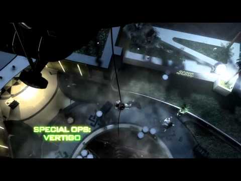 Call of Duty: MW3 - Chaos Pack Announcement Trailer
