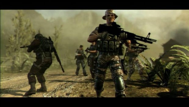 SOCOM: il franchise non è ancora morto, parola di Sony