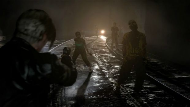 Resident Evil 6: la modalità Agent Hunt permetterà di giocare come zombie