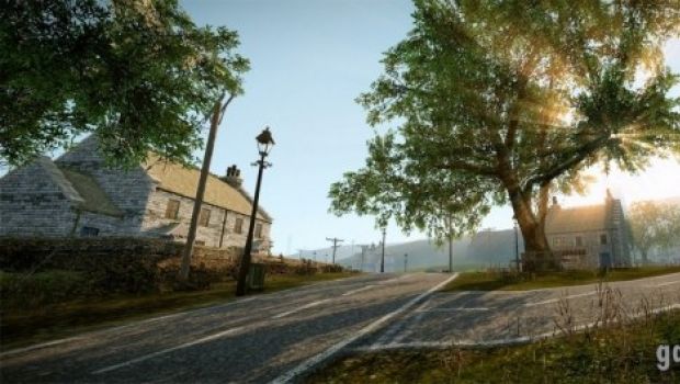 Everybody's Gone to the Rapture: dai creatori di Dear Esther una nuova avventura sperimentale - prime immagini