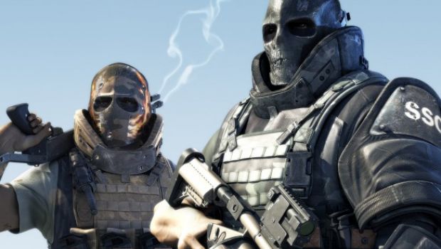 Army of Two: The Devil's Cartel annunciato ufficialmente da EA