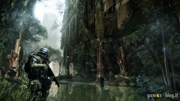 Crysis 3 non è in fase di sviluppo su Wii U