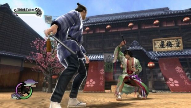 Way of the Samurai 4 ha una data in Nord America