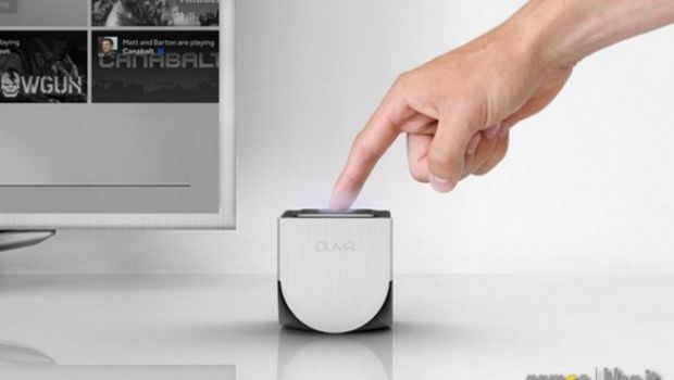 OUYA: confermato il supporto a XBMC - nuove immagini della console e del controller