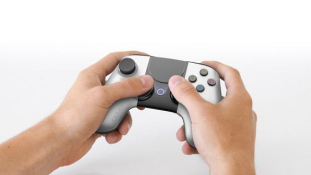 Ouya supporterà quattro controller