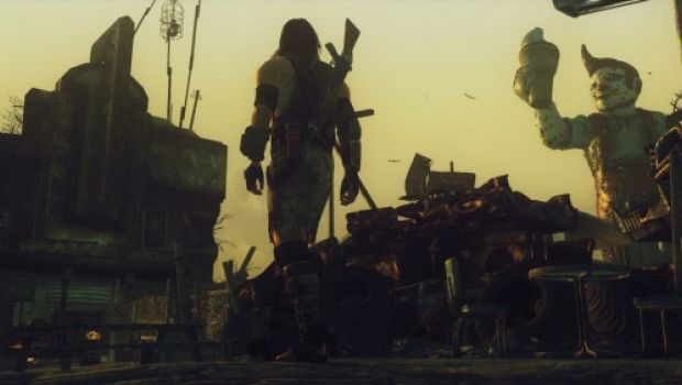 Fallout 3: la patch ENBSeries in nuove immagini (parte 2)