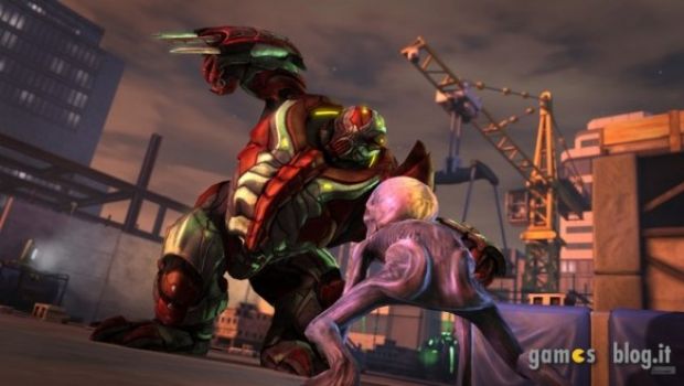 XCOM: Enemy Unkown - la modalità multiplayer in immagini e video