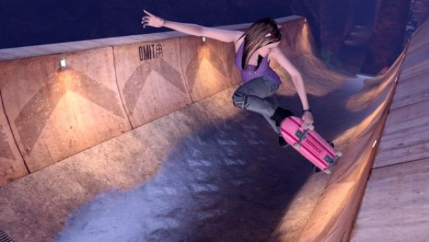 Tony Hawk's Pro Skater HD: data di uscita per PS3