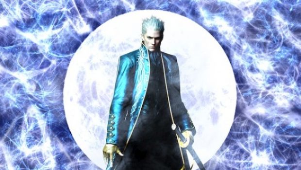 DmC - Devil May Cry: presente il personaggio Vergil