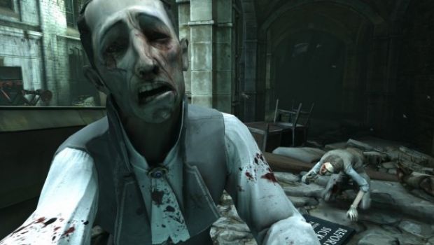 [Gamescom 2012] Dishonored: nuove immagini di gioco