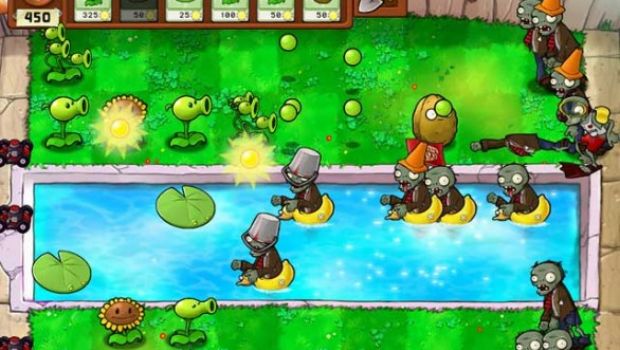 Plants vs. Zombies 2: uscita confermata per primavera 2013