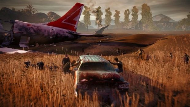 State of Decay: immagini e dettagli in salsa zombie sul fu Class3