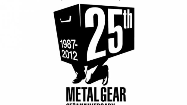 L'evento per i 25 anni di Metal Gear 