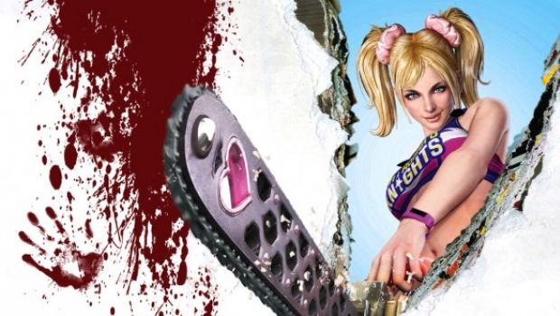 Lollipop Chainsaw è il titolo Grasshopper più distribuito di sempre