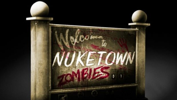 Call of Duty: Black Ops 2 - annunciata la versione zombie della mappa Nuketown