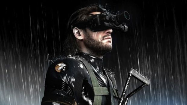 Metal Gear Solid: Ground Zeroes  - Kojima annuncia il prossimo capitolo della serie